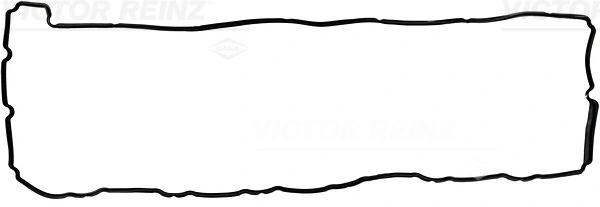 Gasket, cylinder head cover